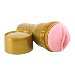 Flashlight Male Masturbator